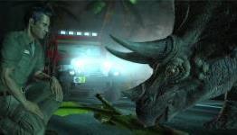 Telltale’s Jurassic Park would have been a great film, but it was a poor game.
