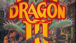 Double Dragon III: The Sacred Stones rated for Virtual Console release in Australia