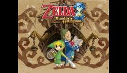 Why Phantom Hourglass Should Be The Next Zelda Remake