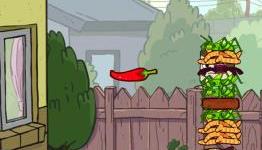 Blamburger Game Tips Guide