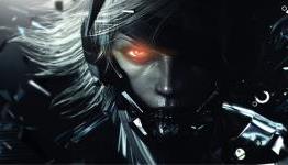 E3 2015: No ‘Metal Gear Rising 2’ announcement at E3