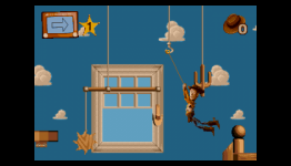 The ‘Toy Story’ game is a fun and memorable adaptation of one of Disney’s best
