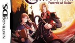 ‘Castlevania: Portrait of Ruin’, a gateway into a franchise and a genre