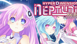 Hyperdimension Neptunia Re;Birth2 Sisters Generation Review – The Gamers Lounge