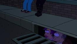 Futurama: “Kif Gets Knocked Up A Notch”/“Leela’s Homeworld” Review – AVClub