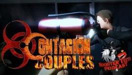 Let’s Play – Couples Therapy in Contagion