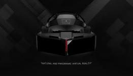 The Walking Dead VR Experience at E3, Starbreeze Acquires New VR HMD