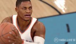 NBA Live 16: Return of OTP & Challenging 2K’s Park
