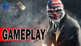 Payday 2 Crimewave Edition Review | CoinOpTV