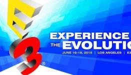 What Games Are You Most Anticipating & Excited For At E3 2015?