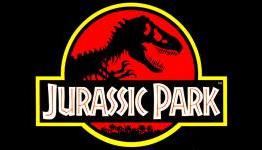 Retro Weekend: Lots of Jurassic Park