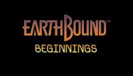Nintendo Announces EarthBound Beginnings; Coming to Wii U’s Virtual Console