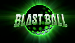 Nintendo Announces Blast Ball for 3DS