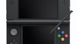 Nintendo Announces New 3DS Game BlastBall