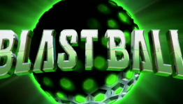 E3 2015: Blast Ball World Premiere Shown During Nintendo Championships
