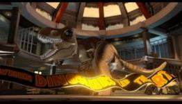 Lego Jurassic World Review – Closed for maintenance