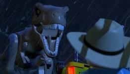 LEGO Jurassic World Review | PS Vita Reviews