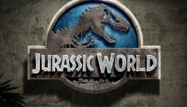 Jurassic World Review | HSR