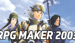 RPG maker 2003 : SteamFirst Review