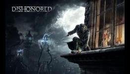 Bethesda announces Dishonored 2