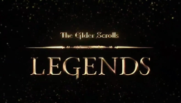 The Elder Scrolls: Legends, A New Mobile Card Strategy Game Announced With a Trailer