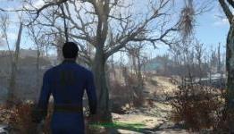 Fallout 4 E3 2015: Features You Missed in the Announcement