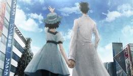 Steins;Gate Review | The Vita Lounge