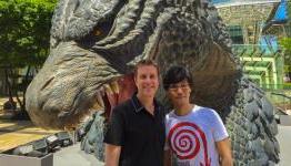 Geoff Keighley will speak about his meeting with Hideo Kojima in Tokyo tomorrow at 11am (PST)