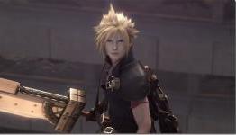 Final Fantasy VII Remake Coming To PlayStation 4