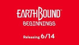 Video: Quick Look at Earthbound Beginnings