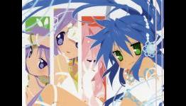 6 Anime Like Lucky☆Star [Recommendations]