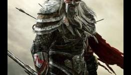 The Elder Scrolls Online UK number one