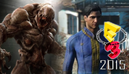 Bethesda’s E3 2015 Press Conference – Morbid Play