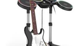 E3 2015: Rock Band 4 Launches In October