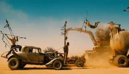 Gamer Choices: Which Video Game Transport Would You Choose To Use In The Mad Max Universe?