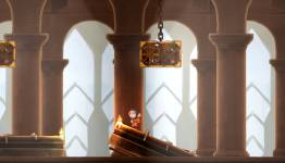 Teslagrad review | passthemsticks