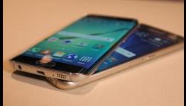 Android 5.1.1 starts rolling out to the Galaxy S6 edge and Galaxy S6