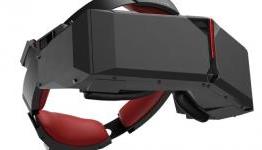 E3: StarVR, High End VR Headset Revealed