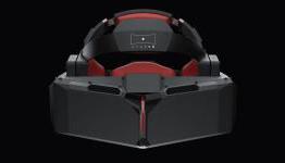 Starbreeze game studio unveils Oculus Rift killer