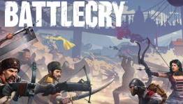 Battlecry – Your new multiplayer action combat game from Bethesda