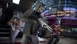 Hardline’s Criminal Activity DLC Comes to Premium Members Tomorrow