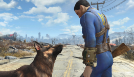 Bethesda Drops the Mic and Wins E3 Before E3 Even Starts (So Far…)