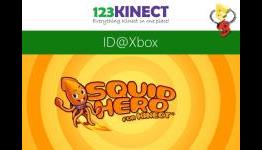 E3 2015: Squid Hero brings cephalopods and co-op to Xbox One