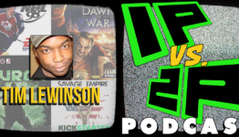 EP16: Interview – Tim Lewinson