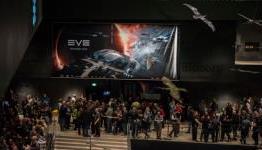 EVE Fanfest 2016 Announced and Eyecatching New Website