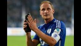 ‘Howedes has rejected two offers’