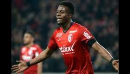 Lille ordered to pay Genk €300,000 compensation over Origi deal