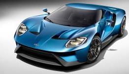 Forza 6 – E3 2015 Trailer