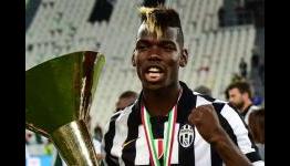 Cavani, Mandzukic & Witsel targeted, Tevez, Pirlo could leave – Juventus’ summer transfer plans