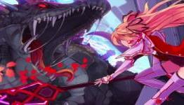 Review: Operation Abyss: New Tokyo Legacy (DarkZero)
